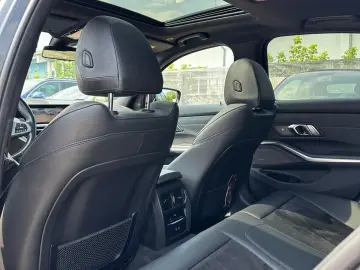 BMW M340i xDrive MHEV – 2020 – 81.500 km – Pachet M complet