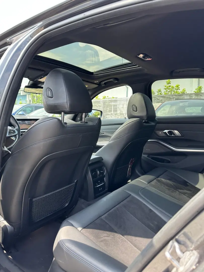 BMW M340i xDrive MHEV – 2020 – 81.500 km – Pachet M complet