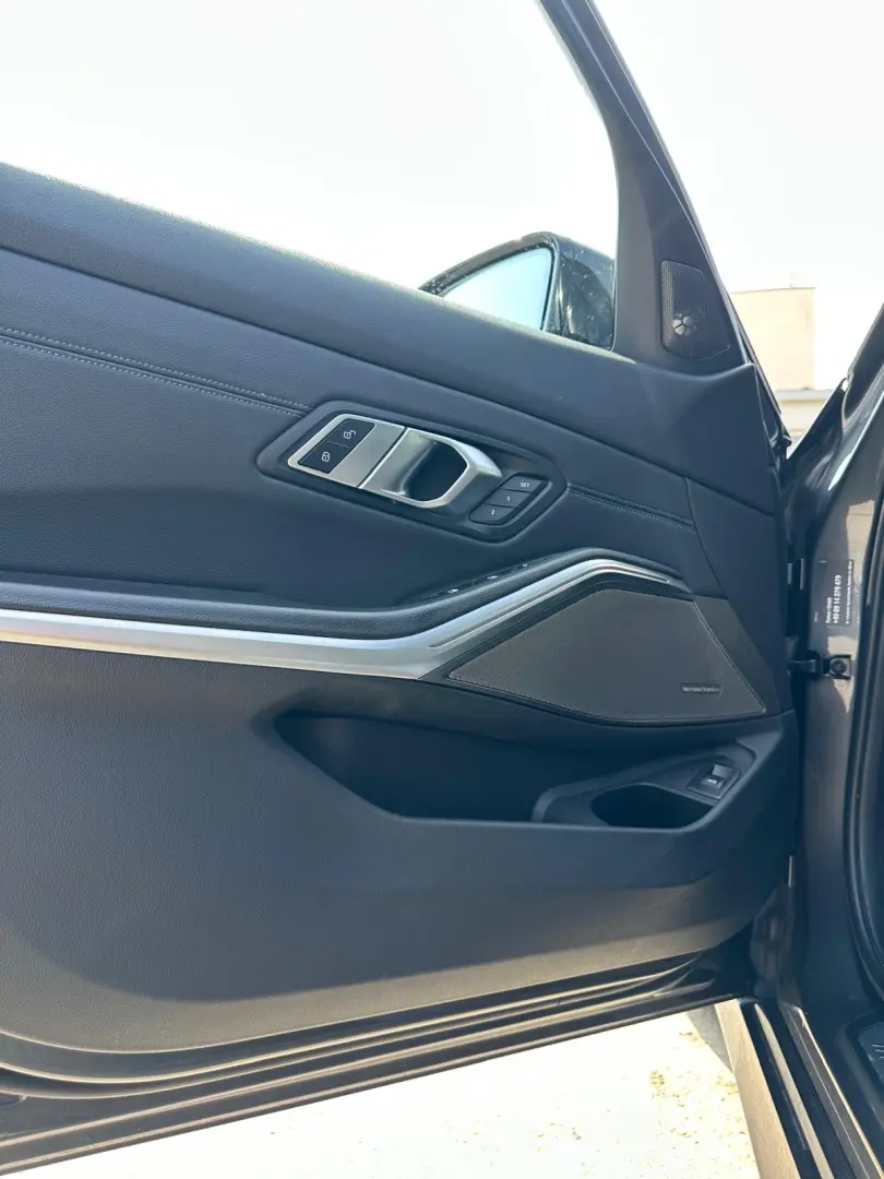 BMW M340i xDrive MHEV – 2020 – 81.500 km – Pachet M complet