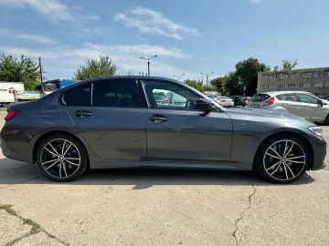 BMW M340i xDrive MHEV – 2020 – 81.500 km – Pachet M complet