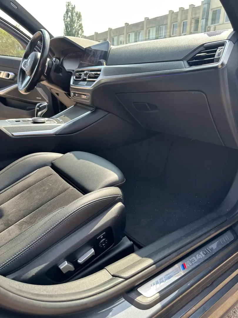 BMW M340i xDrive MHEV – 2020 – 81.500 km – Pachet M complet