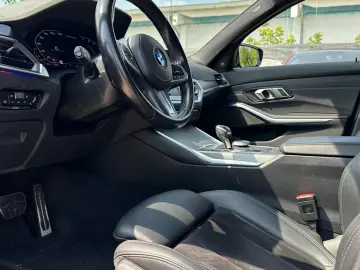 BMW M340i xDrive MHEV – 2020 – 81.500 km – Pachet M complet