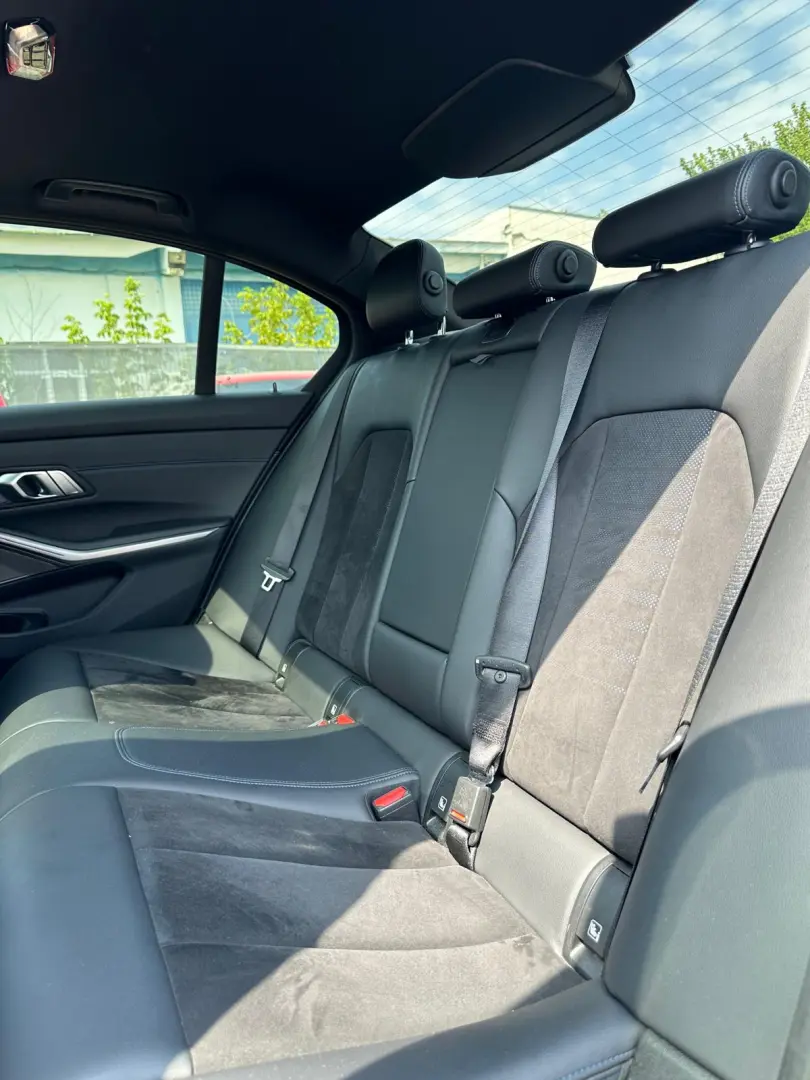 BMW M340i xDrive MHEV – 2020 – 81.500 km – Pachet M complet