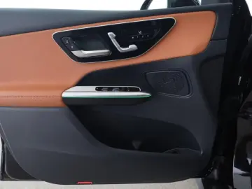 Mercedes-Benz GLC 200 4M Distronic AHK Standhz ARTICO