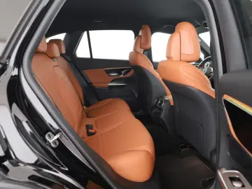 Mercedes-Benz GLC 200 4M Distronic AHK Standhz ARTICO