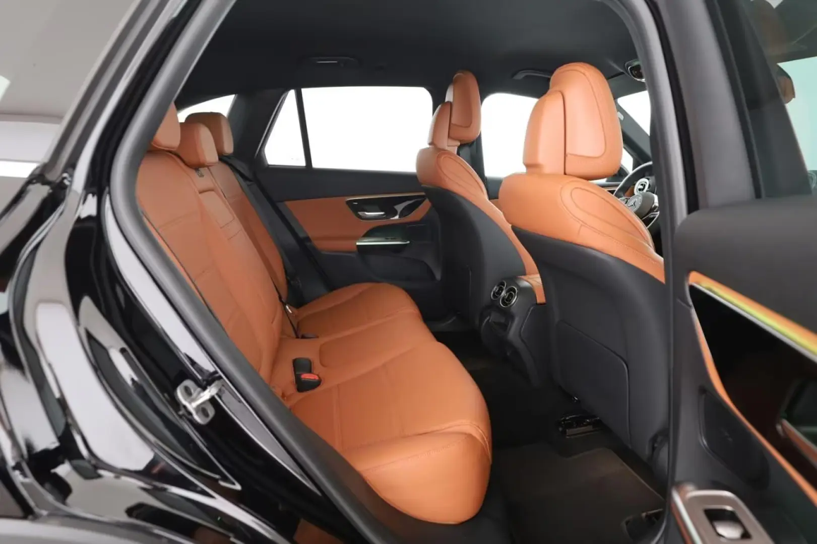 Mercedes-Benz GLC 200 4M Distronic AHK Standhz ARTICO