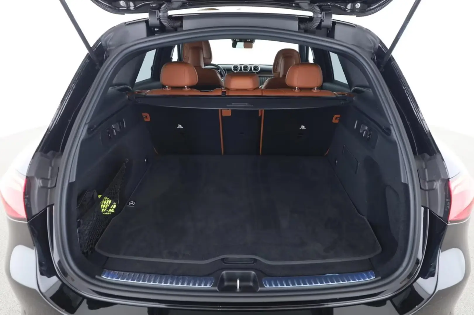 Mercedes-Benz GLC 200 4M Distronic AHK Standhz ARTICO