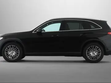 Mercedes-Benz GLC 200 4M Distronic AHK Standhz ARTICO