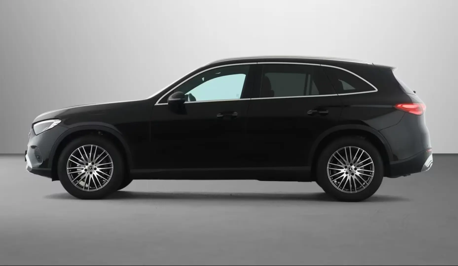 Mercedes-Benz GLC 200 4M Distronic AHK Standhz ARTICO