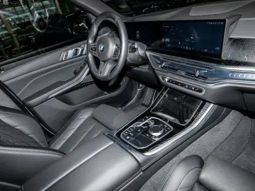 X5 xDrive30d M Sport RFK NAVI LED