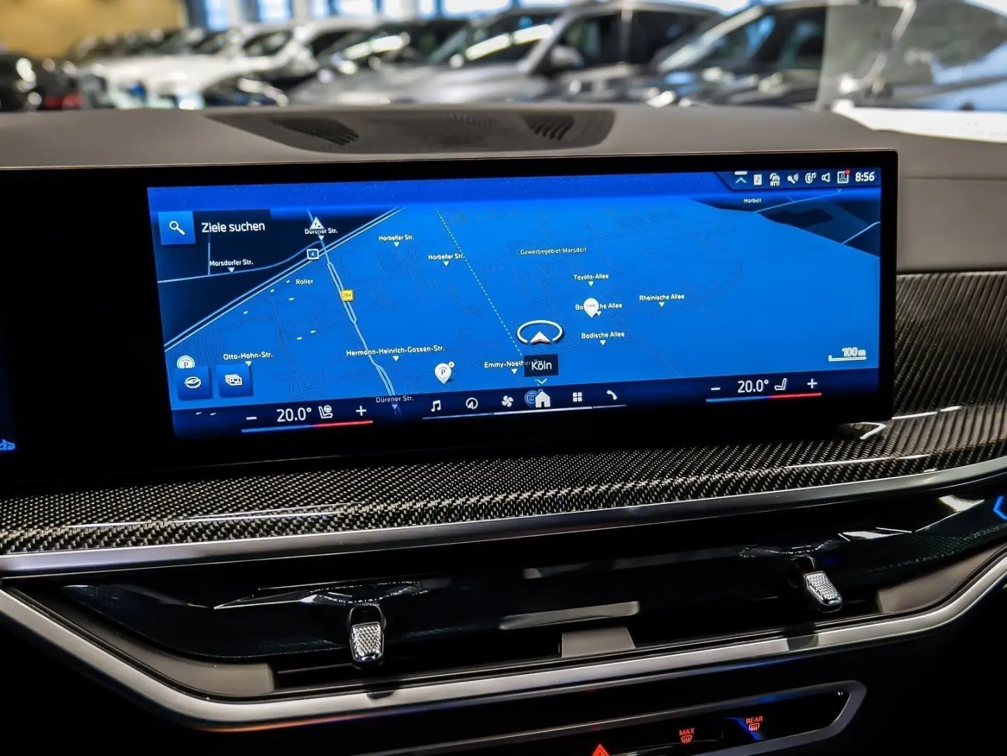 X5 xDrive30d M Sport RFK NAVI LED