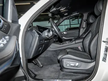 X5 xDrive30d M Sport RFK NAVI LED