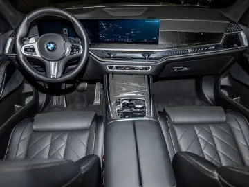 X5 xDrive30d M Sport RFK NAVI LED