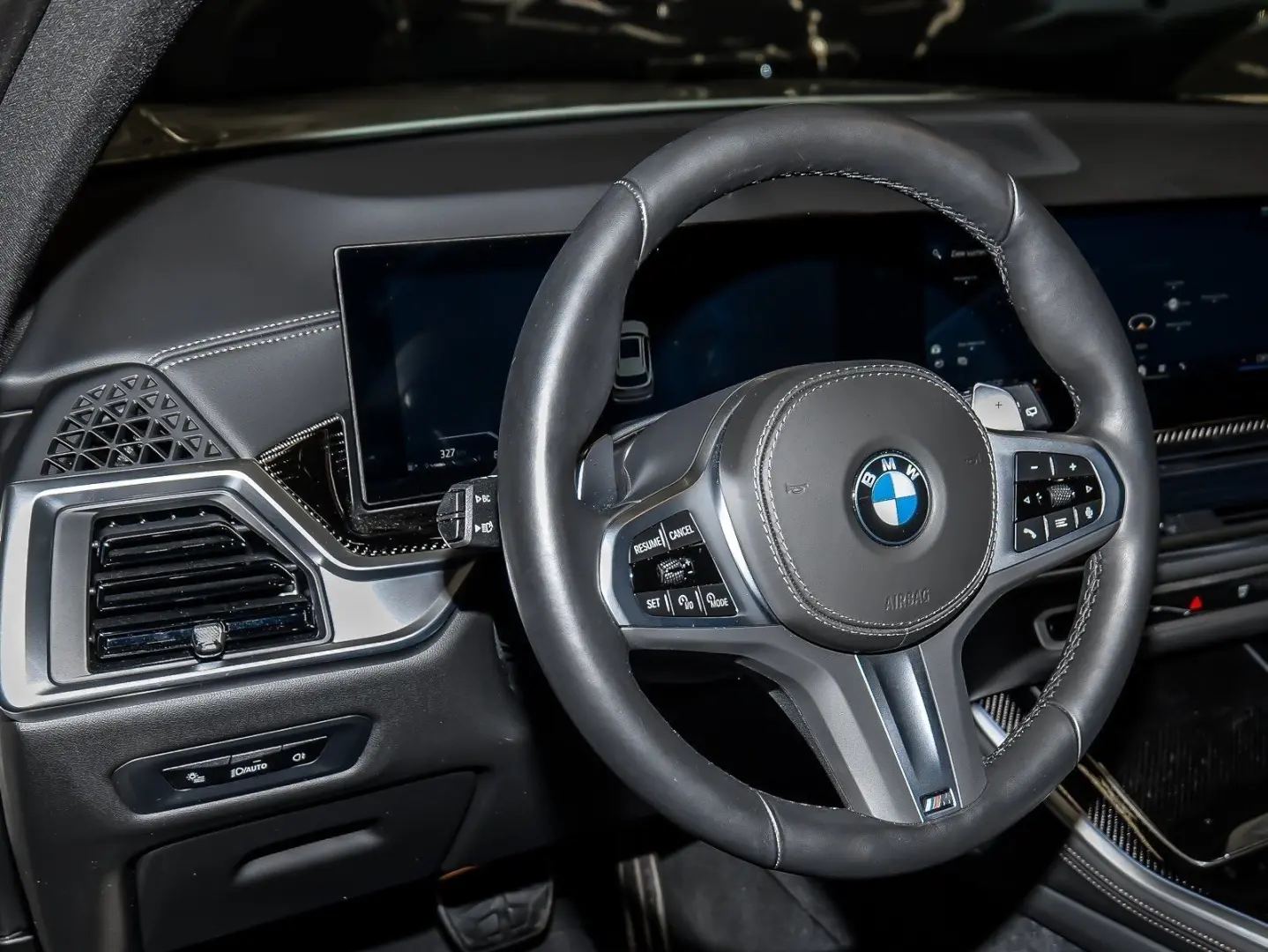 X5 xDrive30d M Sport RFK NAVI LED