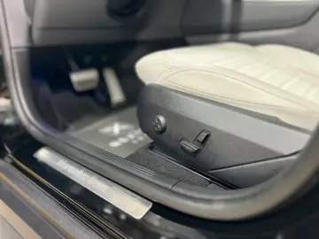 Mercedes-Benz GLC 200 4Matic AMG Line NIGHT 360