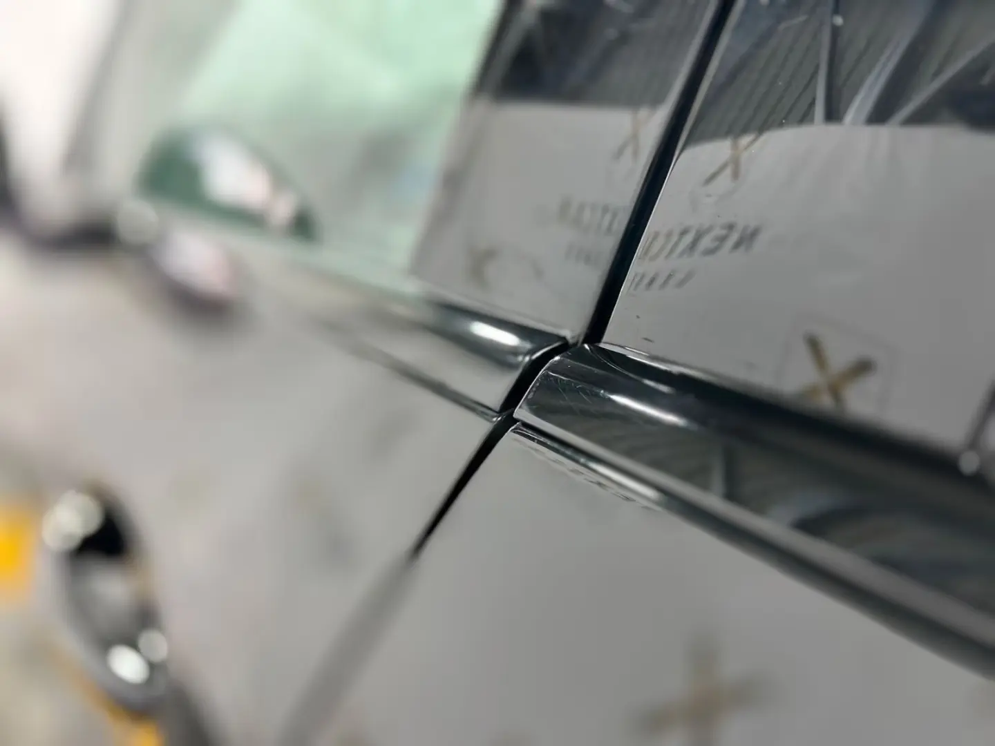 Mercedes-Benz GLC 200 4Matic AMG Line NIGHT 360