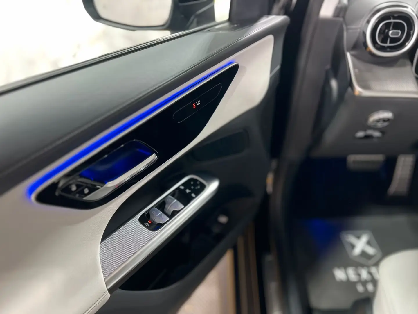 Mercedes-Benz GLC 200 4Matic AMG Line NIGHT 360