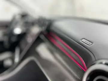 Mercedes-Benz GLC 200 4Matic AMG Line NIGHT 360