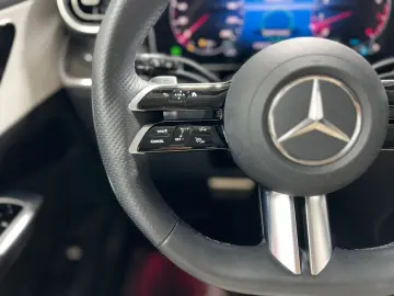 Mercedes-Benz GLC 200 4Matic AMG Line NIGHT 360