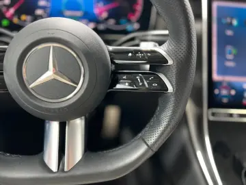 Mercedes-Benz GLC 200 4Matic AMG Line NIGHT 360