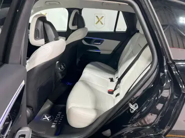 Mercedes-Benz GLC 200 4Matic AMG Line NIGHT 360