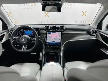 Mercedes-Benz GLC 200 4Matic AMG Line NIGHT 360
