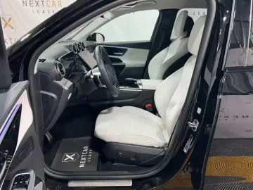 Mercedes-Benz GLC 200 4Matic AMG Line NIGHT 360