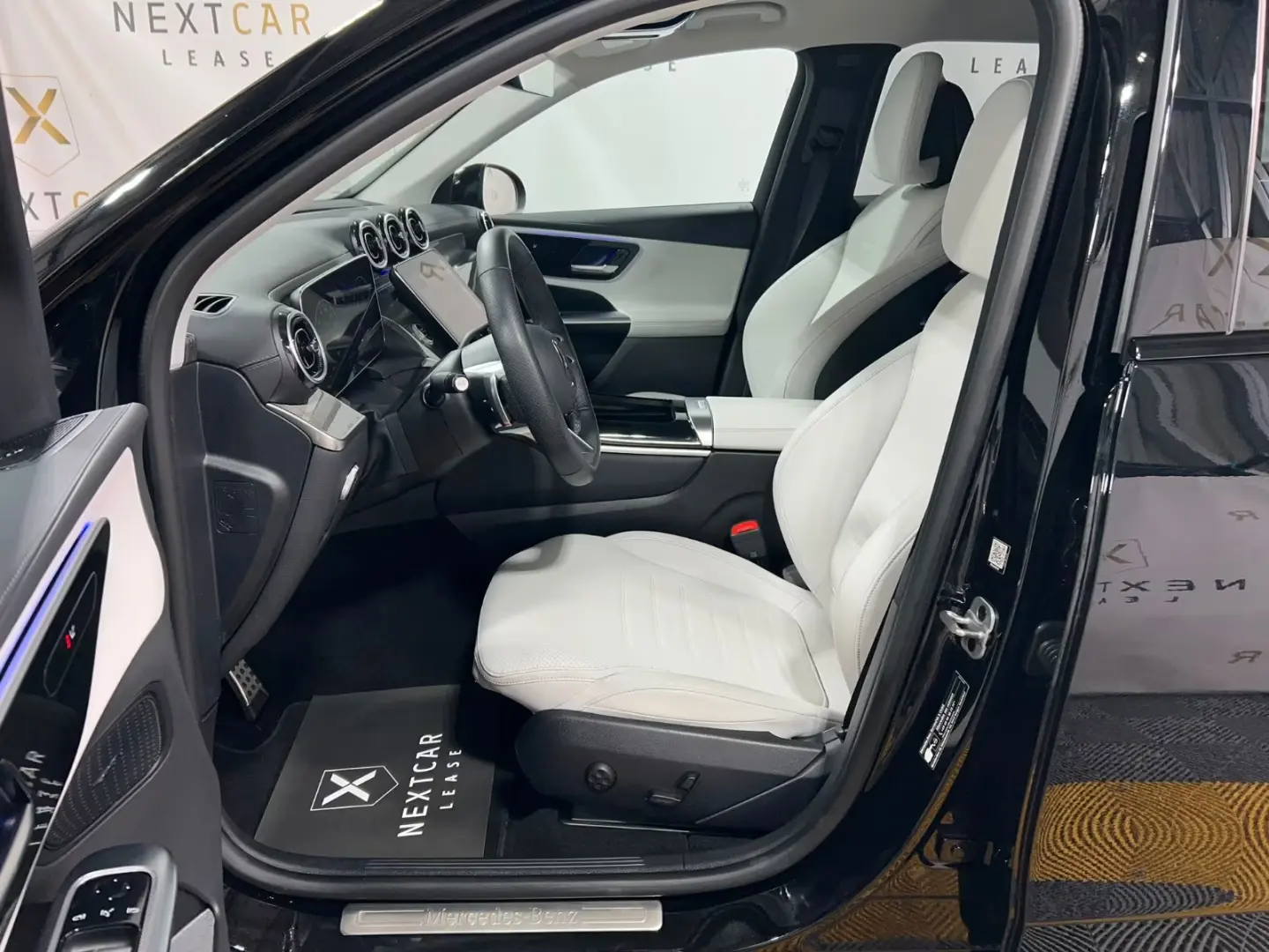 Mercedes-Benz GLC 200 4Matic AMG Line NIGHT 360