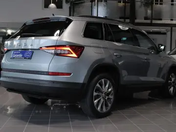 Kodiaq 2.0 TDI Clever PANORAMA AHK VIRTUAL ACC