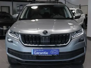 Kodiaq 2.0 TDI Clever PANORAMA AHK VIRTUAL ACC