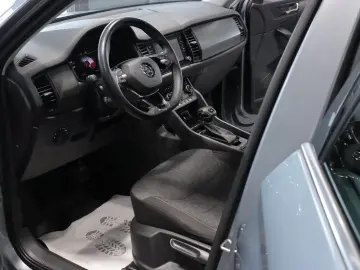 Kodiaq 2.0 TDI Clever PANORAMA AHK VIRTUAL ACC