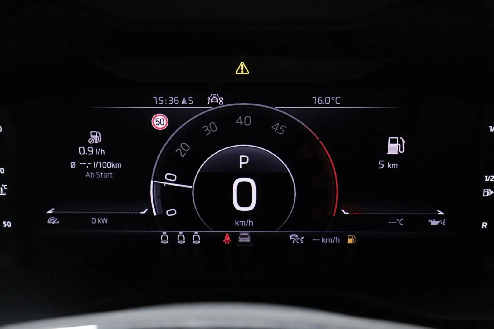 Kodiaq 2.0 TDI Clever PANORAMA AHK VIRTUAL ACC