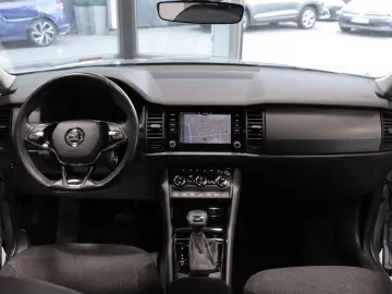 Kodiaq 2.0 TDI Clever PANORAMA AHK VIRTUAL ACC