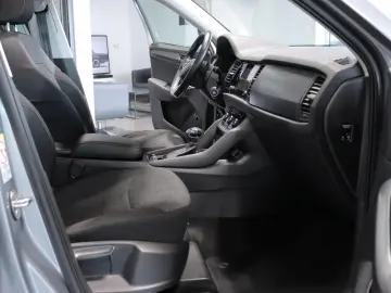 Kodiaq 2.0 TDI Clever PANORAMA AHK VIRTUAL ACC