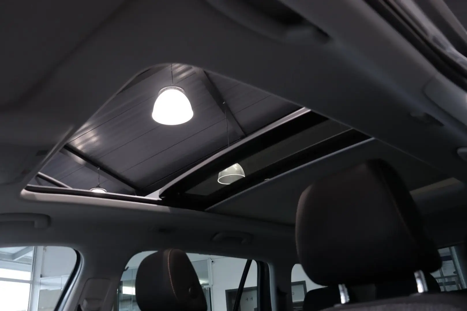 Kodiaq 2.0 TDI Clever PANORAMA AHK VIRTUAL ACC