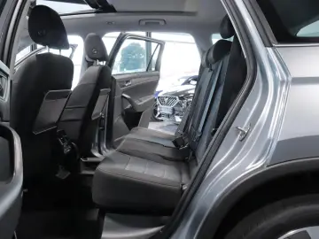 Kodiaq 2.0 TDI Clever PANORAMA AHK VIRTUAL ACC