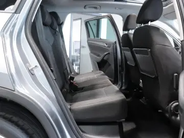 Kodiaq 2.0 TDI Clever PANORAMA AHK VIRTUAL ACC