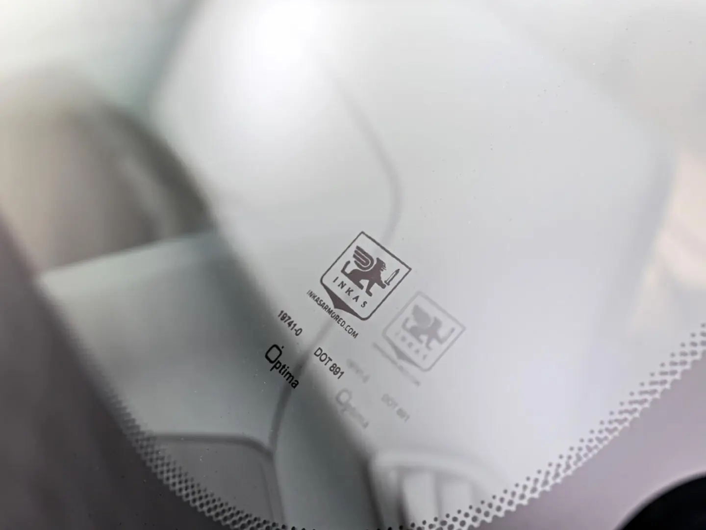 Range Rover P530 LWB ARMORED B6 Autobiography