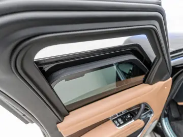 Range Rover P530 LWB ARMORED B6 Autobiography