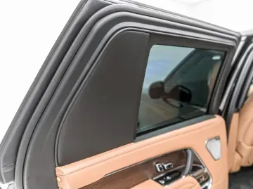 Range Rover P530 LWB ARMORED B6 Autobiography