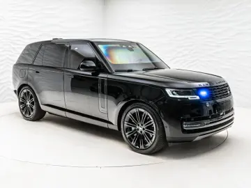 Range Rover P530 LWB ARMORED B6 Autobiography