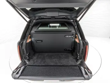 Range Rover P530 LWB ARMORED B6 Autobiography