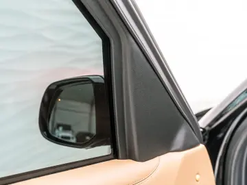 Range Rover P530 LWB ARMORED B6 Autobiography