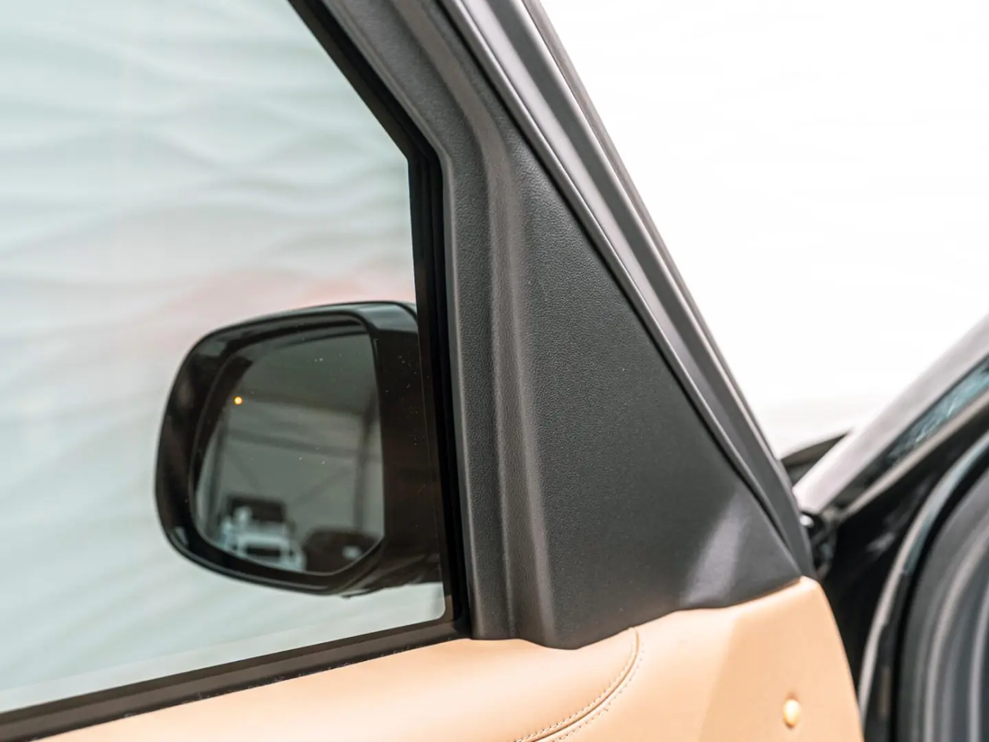 Range Rover P530 LWB ARMORED B6 Autobiography