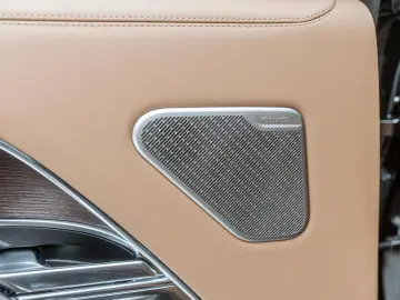 Range Rover P530 LWB ARMORED B6 Autobiography