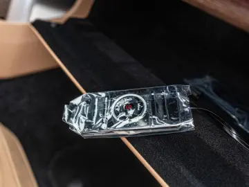 Range Rover P530 LWB ARMORED B6 Autobiography