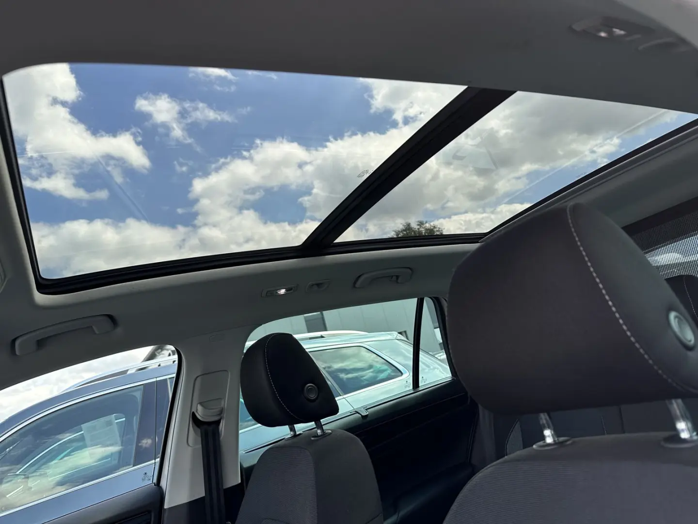 Kodiaq 2.0 TDI DSG Drive 125 NAV LED AHK PANO VC