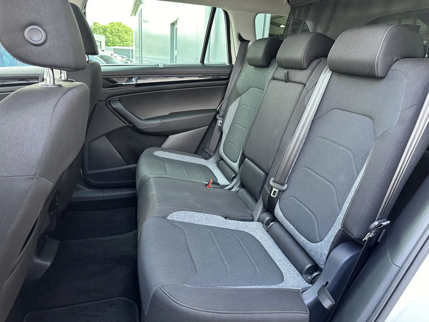 Kodiaq 2.0 TDI DSG Drive 125 NAV LED AHK PANO VC