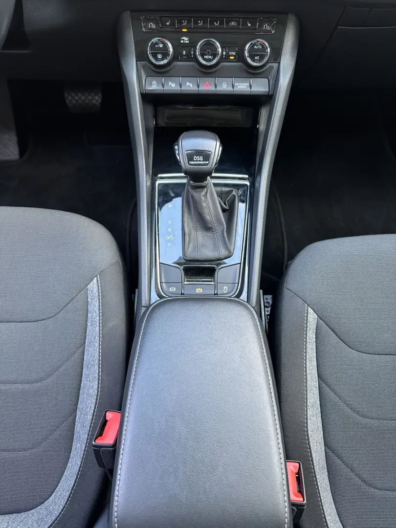 Kodiaq 2.0 TDI DSG Drive 125 NAV LED AHK PANO VC