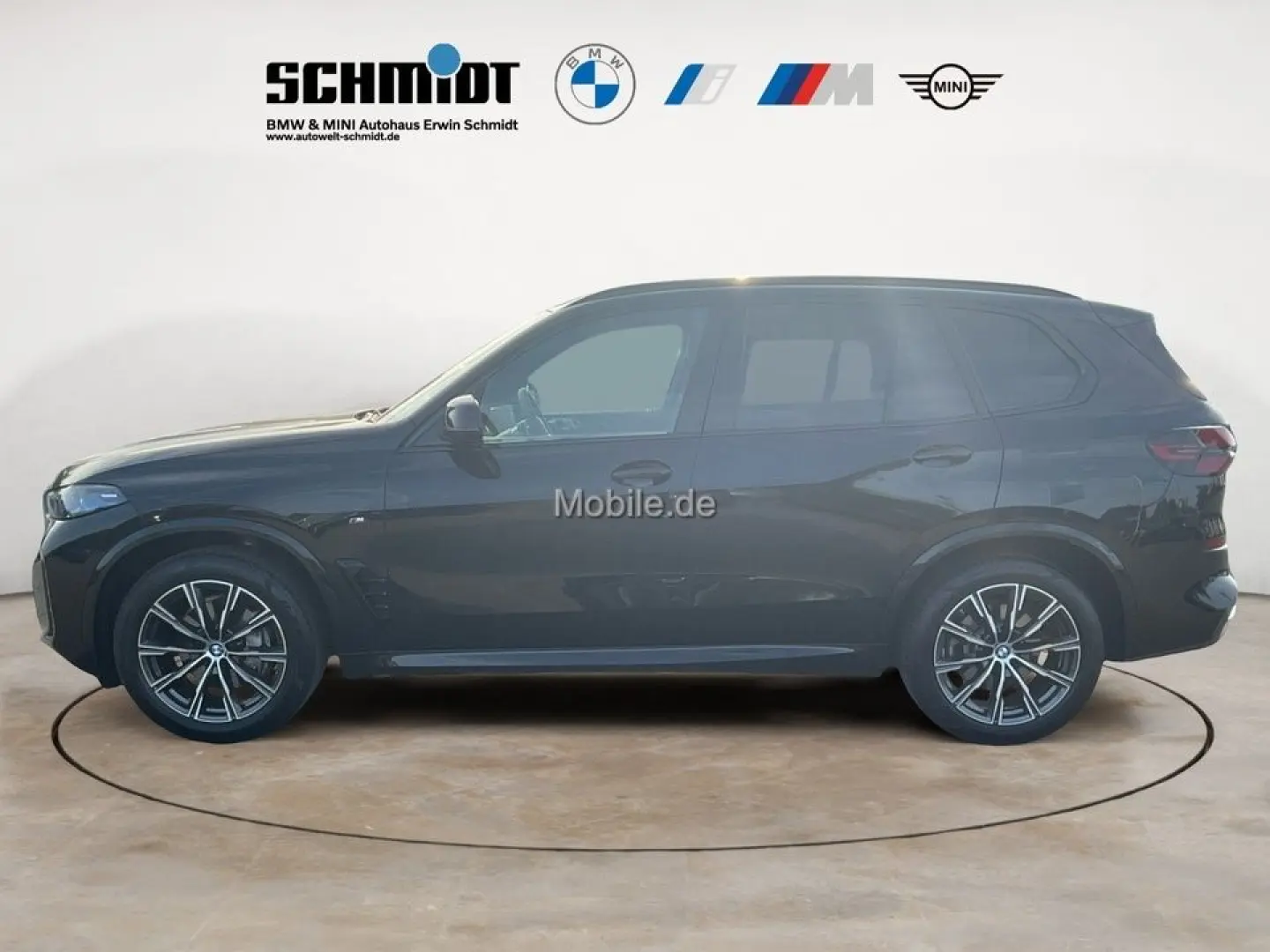 X5 xDrive30d M Sport H&K Gesture Control 360 HUD 20